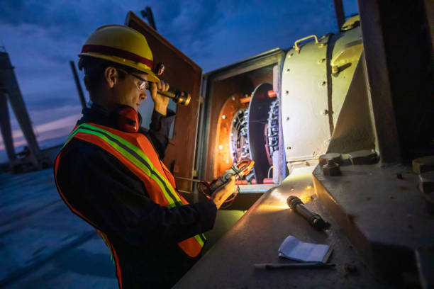 Best Electric Panel Repair  in Greenfield, OH
