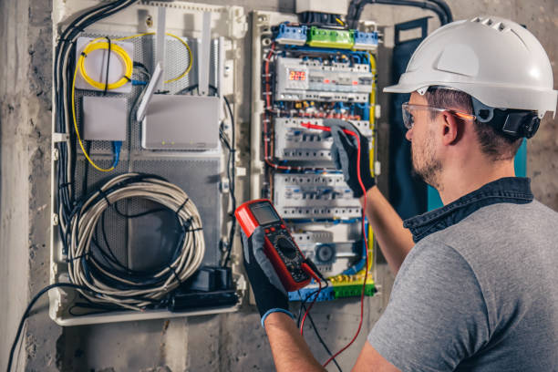 Best Electrical Upgrades for Homes  in Greenfield, OH