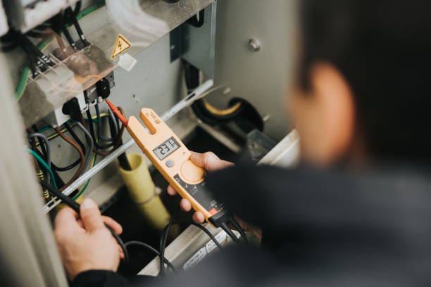 Best Electrical Rewiring Services  in Greenfield, OH