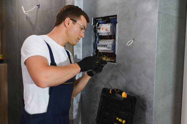 Best Electrician for Home Renovation  in Greenfield, OH