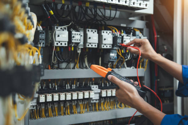 Best Electrical Contractors for Businesses  in Greenfield, OH