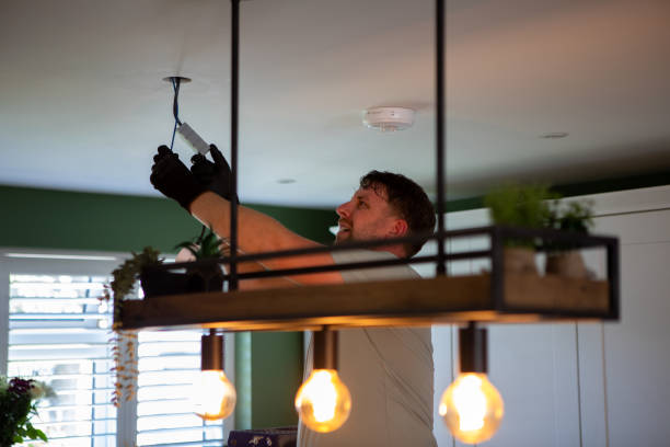 Best Home Electrical Repair  in Greenfield, OH