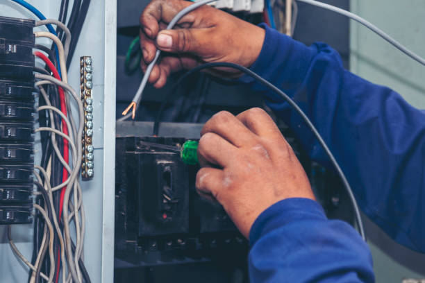 Best Electrical Outlet Repair  in Greenfield, OH