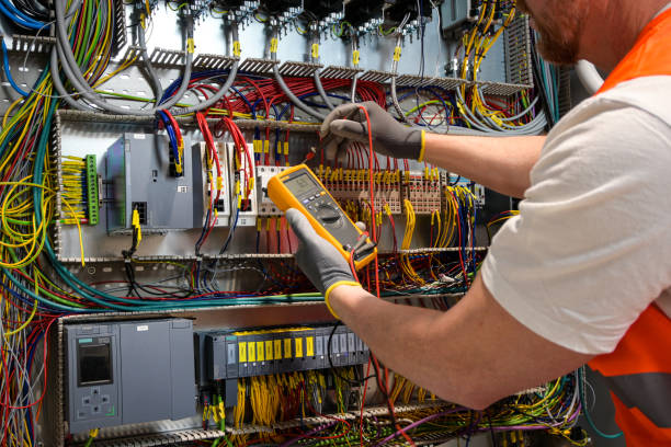  Greenfield, OH Electrician Pros