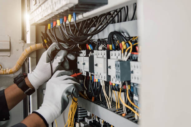 Best Emergency Electrical Repair  in Greenfield, OH